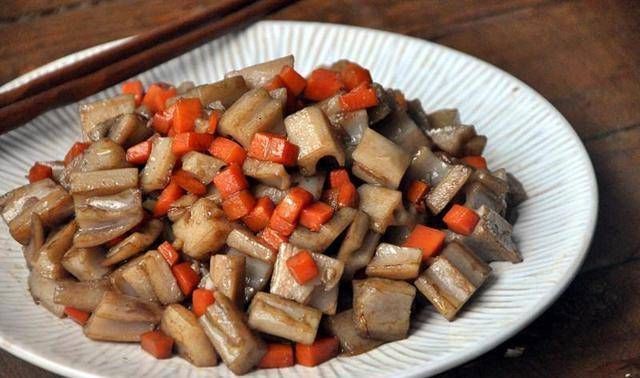  道菜|这个季节吃这道菜，简单，营养丰富，保证了家人的赞誉