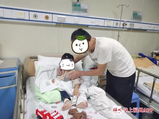  福州|福州2岁男童手臂被绞断！凶器很常见