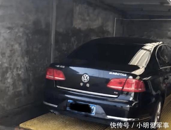 奔驰|不怕奔驰和路虎,就怕大众带字母,但是带“字母”的不一定是辉腾