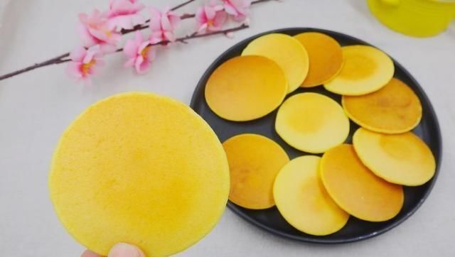  面糊|一家人的早餐可以在五分钟内吃完，粗粮是精心准备的