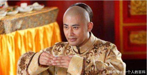 抠门|道光皇帝为什么能够继承皇位除了他抠门，还有一件事！