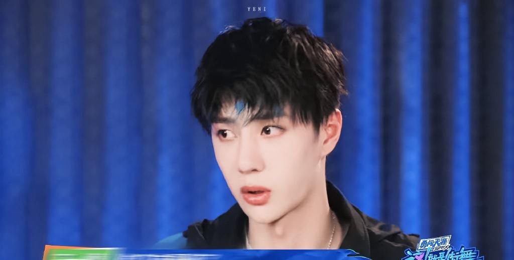  化形|王一博：街舞战队之名“一波王炸”，化形黑豹，一出招就酷炸！