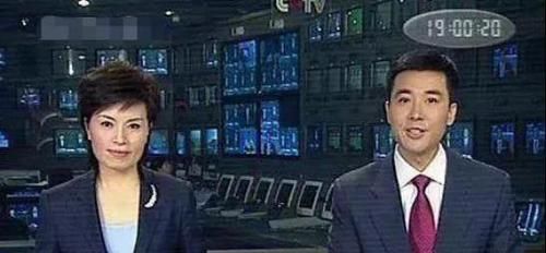  优秀|央视最爱笑的主持，婚后非常低调，如今儿子也很优秀