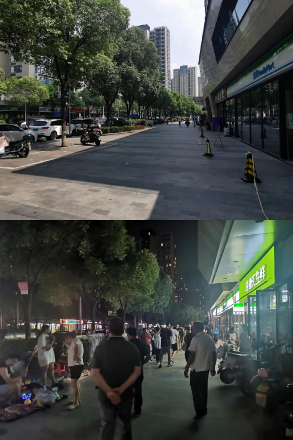  人生|杭州这一条街，“救”了多少人的人生？