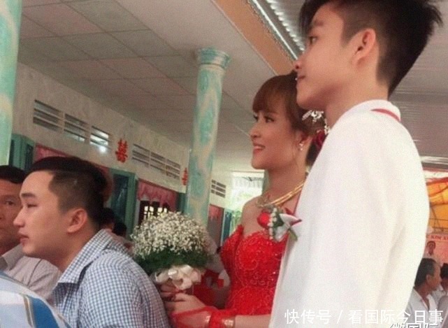 妻子|00后17岁男孩娶90后27岁妻子，大家都不看好，现在怎样？