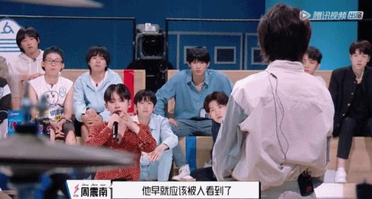  系列|建议写不出请回答系列的国产编剧看下这部综艺