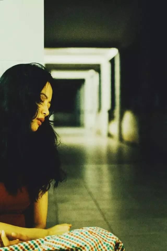 不火|18岁被删戏，20岁作品遭禁播，演技精湛的她因何一直不火？