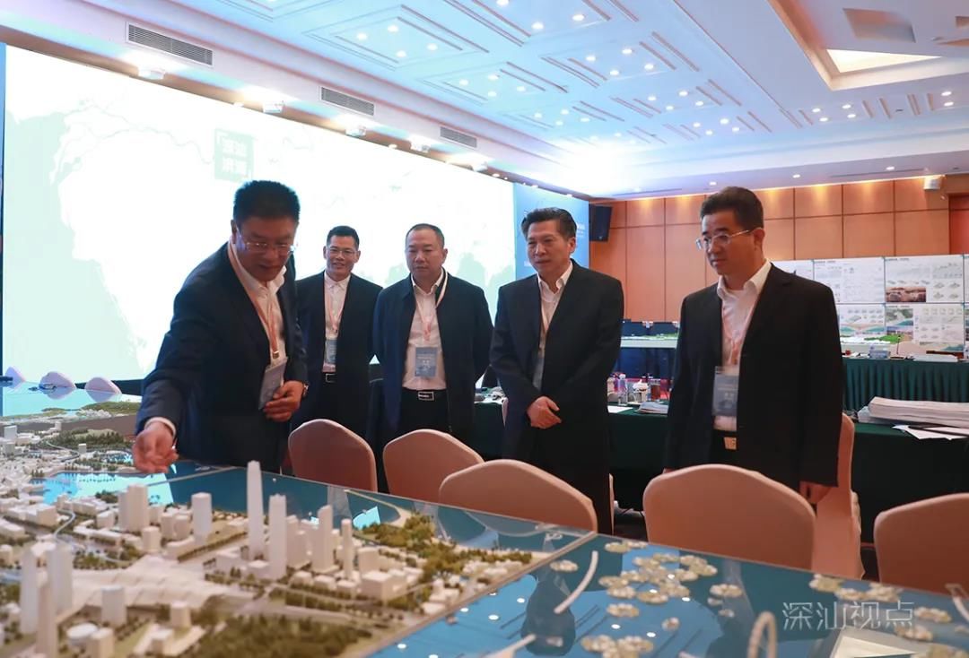 亚太|深晚报道丨深汕特别合作区斩获国际风景园林师联合会-亚太非中东地区国际大奖