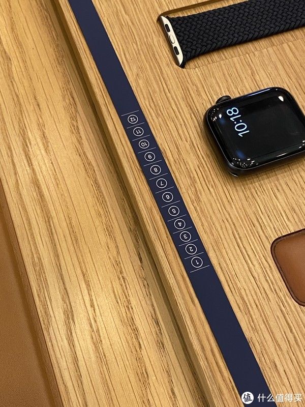 series|终于等到你-apple watch series 6 银色不锈钢 开箱速评 多图杀猫