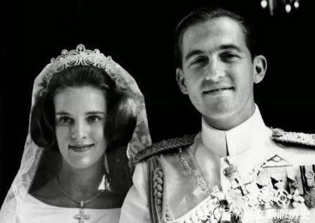 财产|希腊末代君主，20岁勇夺奥运金牌，流亡时把王室财产捐给希腊贫民