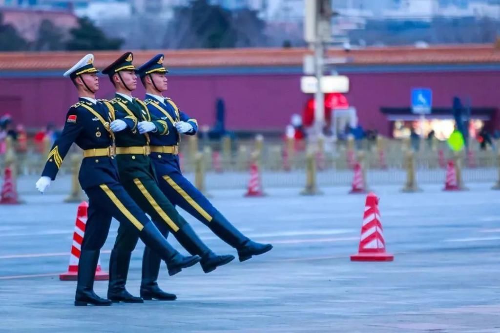 八一建军节|八一建军节，致敬中国军人！