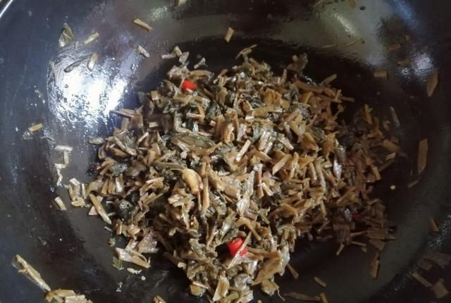 在家|梅菜扣肉这样做太好吃了,软糯不腻。在家也能做出饭店的味道。