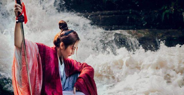 唐朝|车如流水马如龙,花月正春风——美到心醉的十五首古诗词!