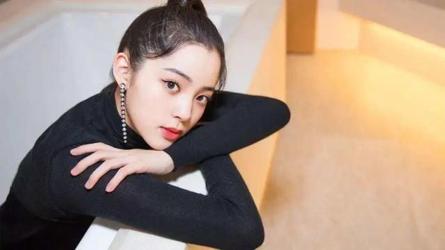  资源|徐艺洋资源？杨超越进组？虞书欣被卡资源？欧阳娜娜资源好？