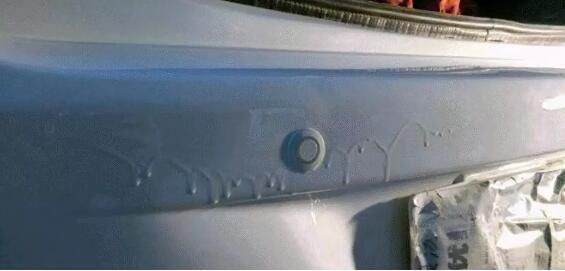  检查|【小白必看（1）】买二手车外观该如何检查