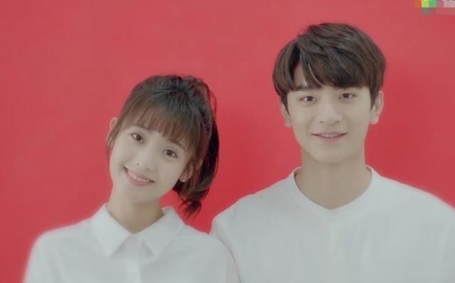  感觉|邢菲终于要主演古装剧了，看到“男主”是谁：这颜值完全不输林一