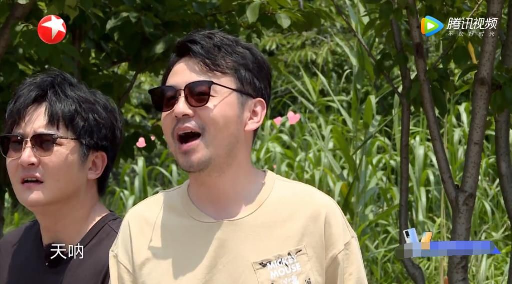  极限挑战|《极挑6》最热女团助阵收官，唯独邓伦态度冷漠？人气小生的自觉