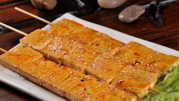 备用|让人看着忍不住流口水的四道菜,开胃又下饭,怎么吃都不胖