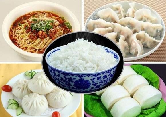  馒头|揭秘宋朝人都吃什么主食？馒头都是鱼肉做成的，吃货们看了都流口水