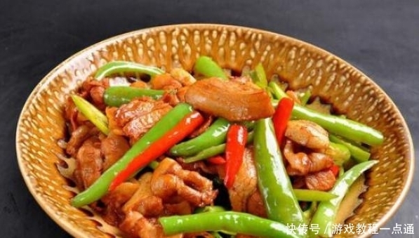  爽口|百吃不厌的几道家常菜，下酒又下饭，美味爽口，值得一试