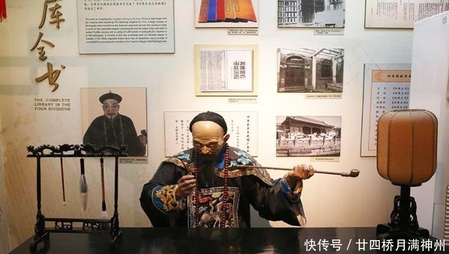 拆开却只看到一撮茶叶, 贪官大惊: 我命休矣