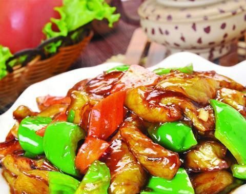  做法|地三鲜的做法是什么？