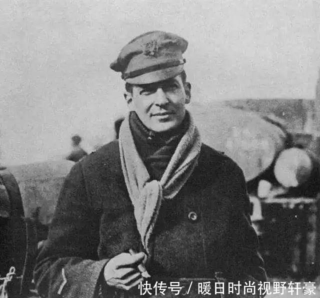 老爹|麦克阿瑟的发迹史,一个花花公子,如何在38岁就当上了美国将军?