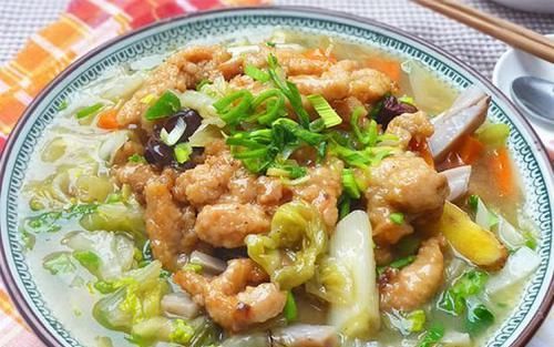  下饭|精选几道美味诱人的家常菜，好吃不腻人，爽口下饭，上桌抢着吃