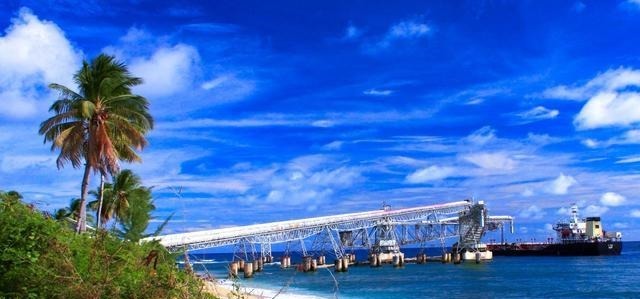 巴纳巴岛|被遗忘的民族家园被占领亲人被屠杀,流落他国想回不能回