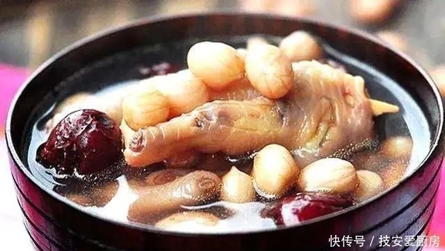 入清水锅|鸡爪这样做,味道绝了!