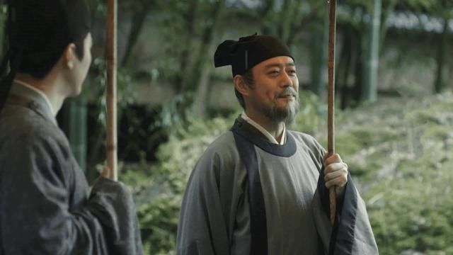  半生|范仲淹：出走半生，归来仍是少年