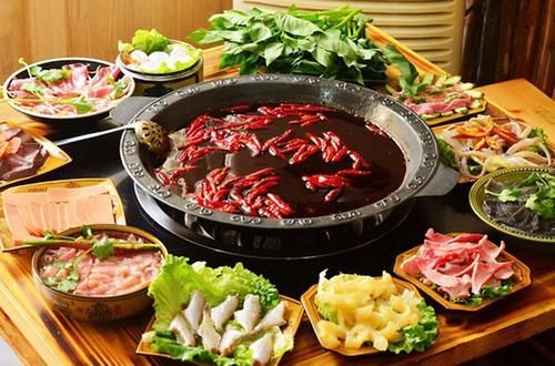 美食|川菜凭什么在八大菜系里脱颖而出？看看这份美食清单就知道了