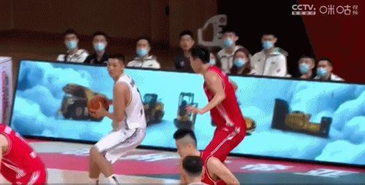 郑祺龙|张宁首秀0分！榜眼戏耍周琦！状元却受伤了....