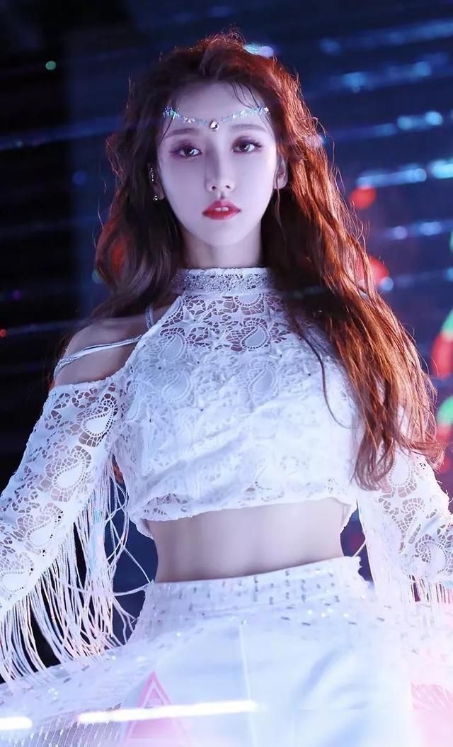  姜贞羽|敢，你有万丈光芒？偶像可以谈恋爱吗？