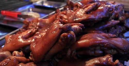  东西|无论卤什么肉，一定要用这4种香料，这样才够香够入味！