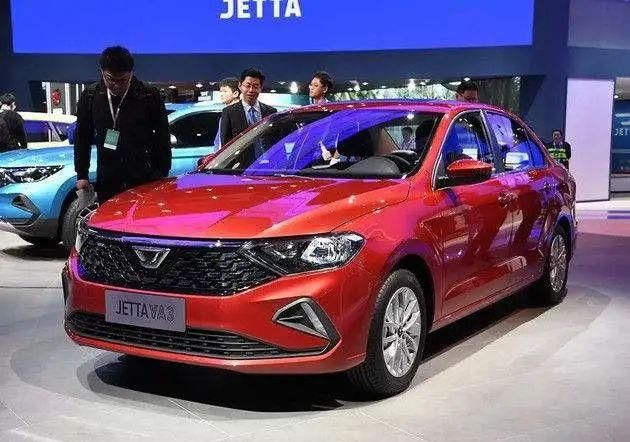  神车|“国民神车” 捷达被谁抛弃？