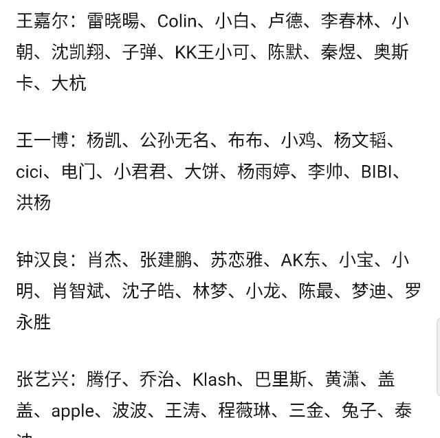  战队|《街舞3》王一博组成最强战队！选人不要甩手舞引争议，网友：违背节目初衷