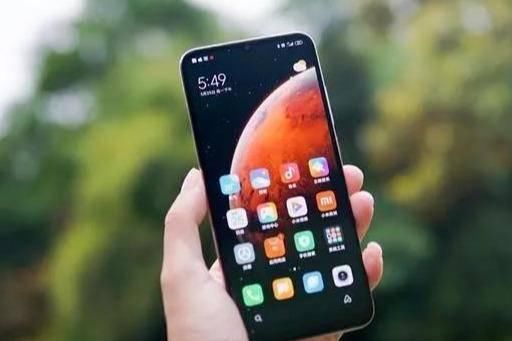  七月份|MIUI12第二批七月份推送中，新增了超级壁纸，你收到更新包了吗？