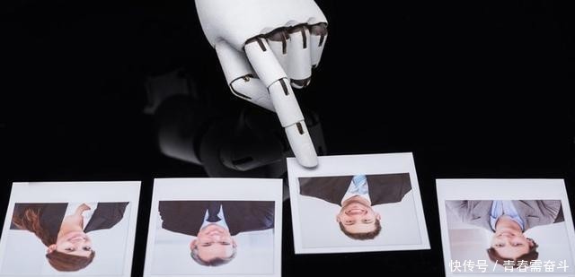 面试|拒绝你的HR小姐姐,可能只是个AI