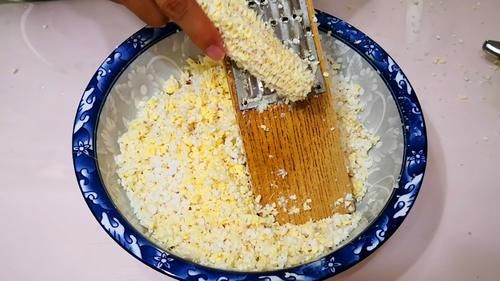 从不|9月遇到此美食,我从不还价,一次买20斤放冰箱,冬天吃特香!