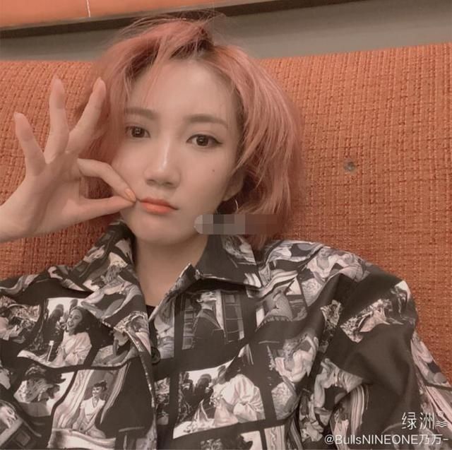  公司|原因曝光！《青你2》乃万称不解决就不工作，公司幕后操作扎心了