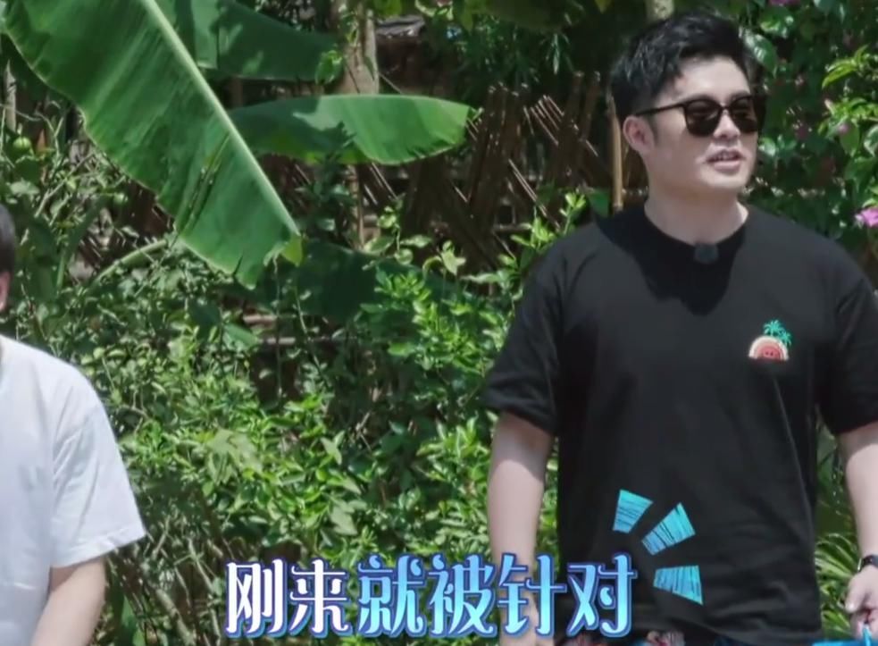  向往的生活|下一期《向往4》追定了！老熟人返场太有趣，连看预告多次都不腻