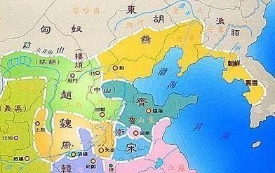  匈奴人|匈奴起源于哪里？与大汉朝征战130余年的匈奴，最后又去了哪里？