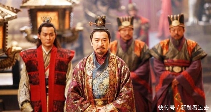 名字|李渊究竟想不想当皇帝?分析一下他4个儿子的名字