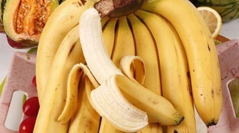  解决|香蕉皮不用扔了，每天泡一泡，解决很多人的难言之隐，了解下