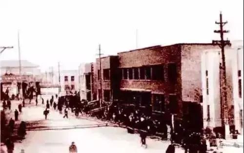 那年|那年蘭州｜消失多年的四大城门