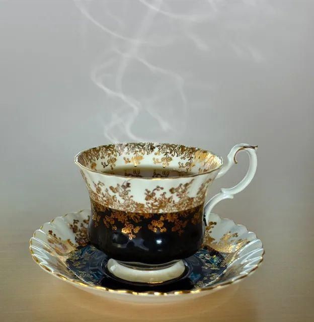  养生|【科普】喝茶不分体质，小心身体越喝越差！赶紧提醒身边爱喝的人