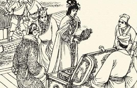  江南|跟着名著游长三角④|《三言》：来自民间的江南叙事