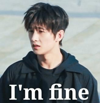  杨洋|他真的被虐惨了…