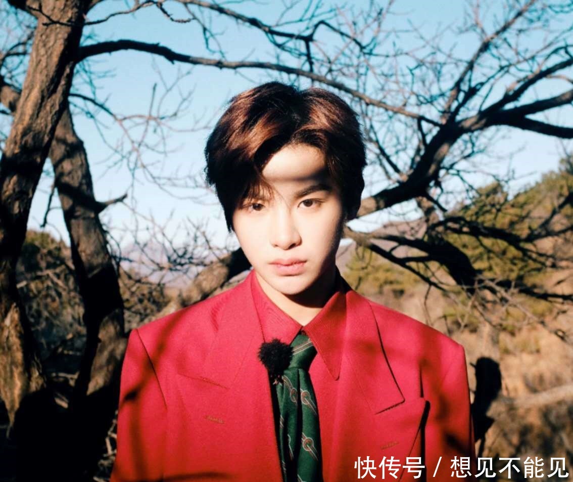 改走|黄明昊改走“沙雕”路线,自曝超丑易容妆,蓬头垢面丢弃偶像包袱